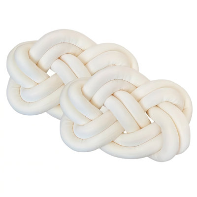 Cotton Backrest Cushion