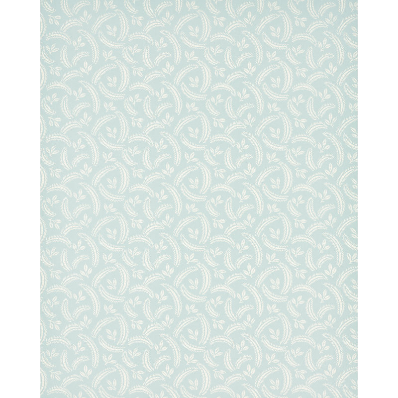 Delia Wallpaper, Sky