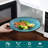Dazel 16 Piece Stoneware Dinnerware Set - Service for 4-2003390712