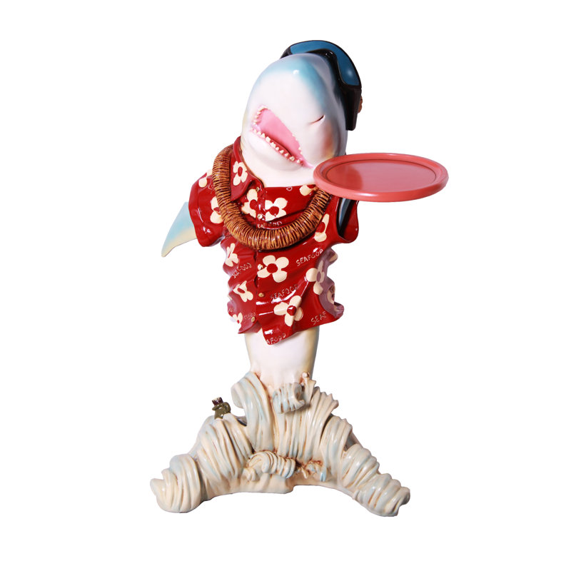 Butler requin Mattie