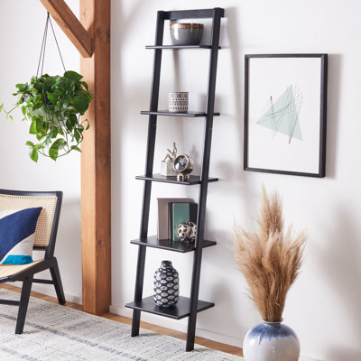 Joe Ladder Bookcase