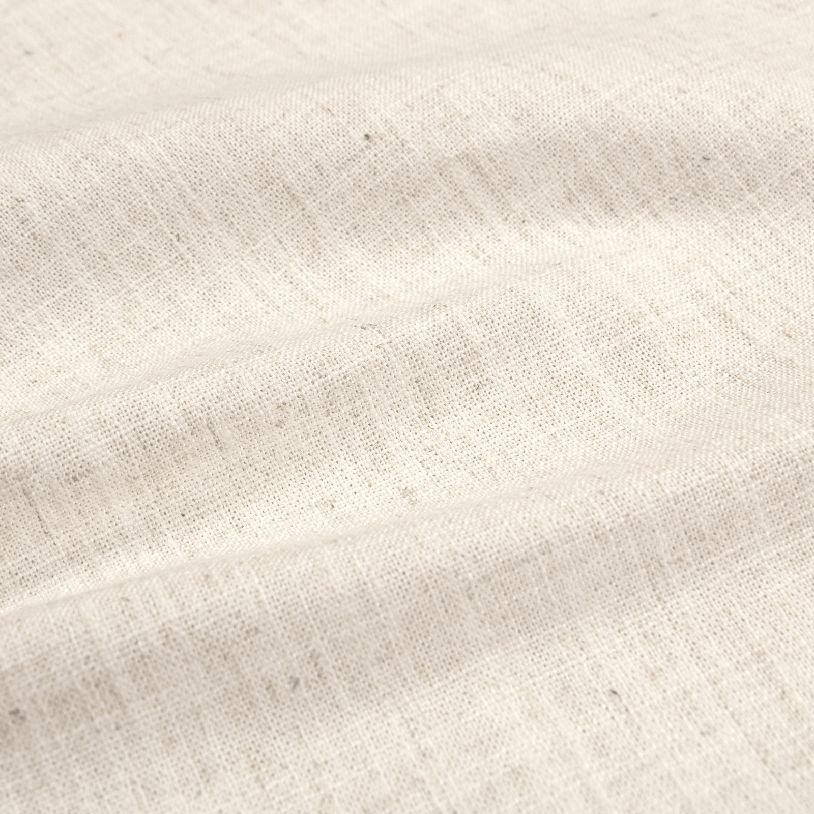 Begonia Swivel Dining Chair, Classic Talc Linen