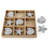 Cadence Animals Decorative Puzzle Or Game