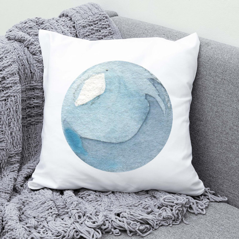 Coussin Emran, H 20 po x l 20 po