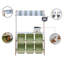 Little Helper Market Play Stand