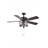 52'' Ceiling Fan with Light Kit-2133835495