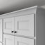 Armoire de cuisine en bois massif prête à assembler-122953853-125421209