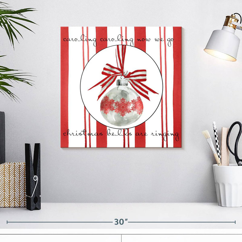 Lelend Candy Cane Christmas II