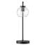Lampe de table Modway Silo Glass Globe-2070700468
