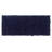 Schoenberger Floral Design Cotton Bath Rug-1410595555-1416224725