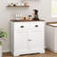 Buffet 18,9 po Moncear