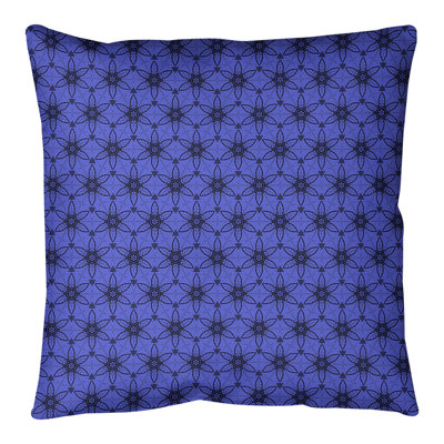 Coussin de sol Katelyn Elizabeth
