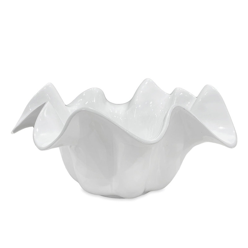 Vida Havana Melamine Fruit Bowl
