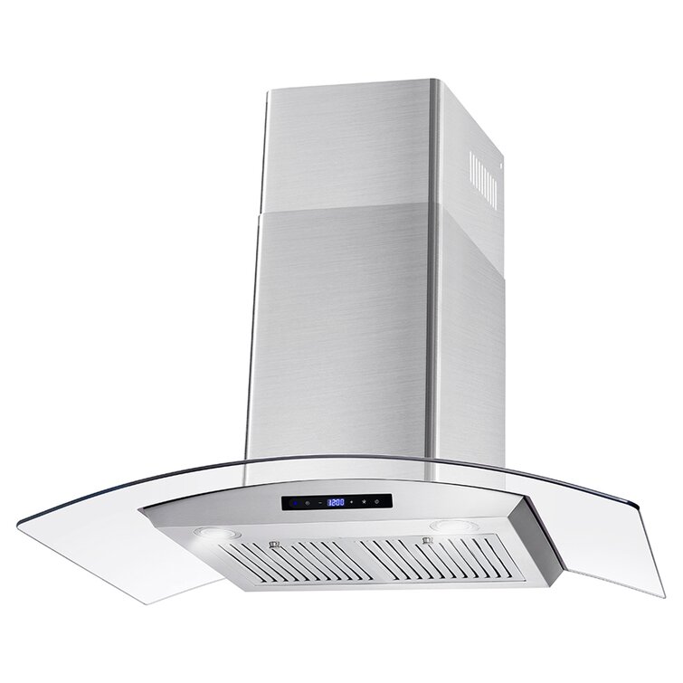 11 Best Ductless Range Hoods In 2023, As Per A Domestic Cleaner