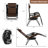 Romero Outdoor Metal Chaise Lounge Set-1143861470-1104741019