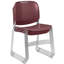 Chaise empilable en plastique NPS 8500 Series-46245514