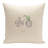 Housse et insert de coussin décoratif-13643875