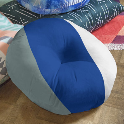 Coussin de sol touffeté arizona