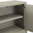 2 Door Accent Cabinet