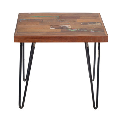 Yarger Coffee Table