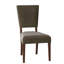 Chaise d'appoint rembourrée Libby Langdon-59740200-126413868