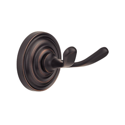 Redmond Wall Mounted Robe Hook
