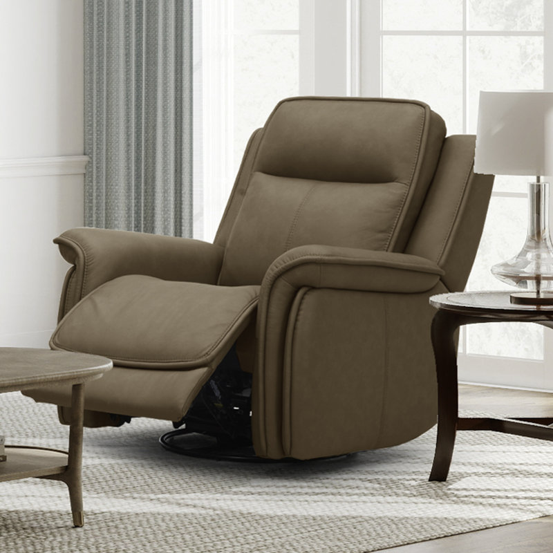  Fauteuil inclinable électrique Alla