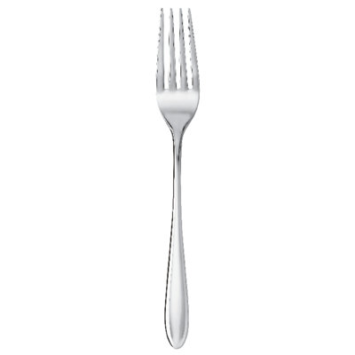 Dream Stainless Steel Serving Fork