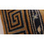 Art Deco Handmade Wool Area Rug