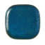 Assiette plate 10 po Studio Pottery