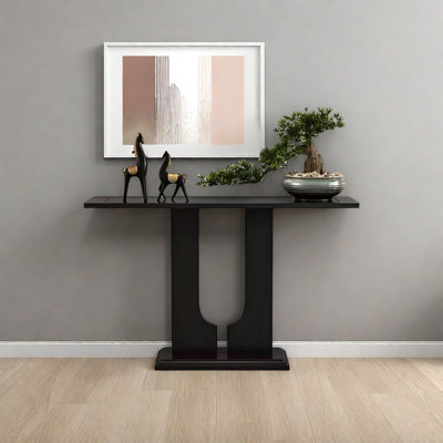 Console Modern Minimalist