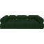 Canapé modulaire 102 po Ames-90279296