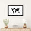 « world », impression sur toile tendue-72673394-72673393-72673392