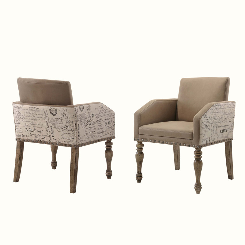 Chaise Kristie