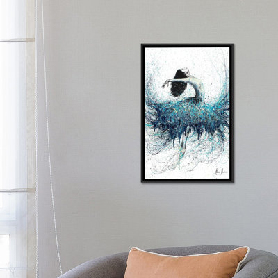 " Opals And Waves " by Ashvin Harrison