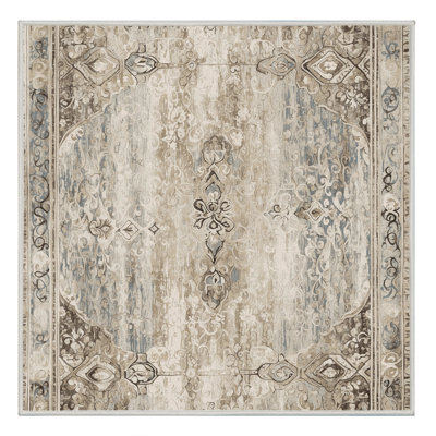 Antique Whispers Rug