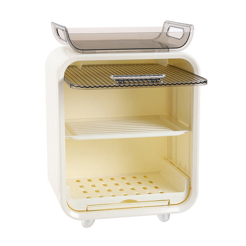 Jateen Drain Tray