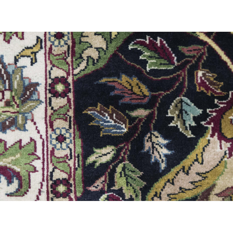 One-of-a-Kind 7'10" X 10'4" Area Rug
