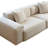 Modern Creative Minimalist Sofa