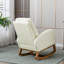Chaise d'appoint Rocking Chair