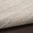 Anerinda Solid Hand Loomed Wool/Cotton Area Rug in Gray-307165456