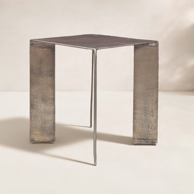 18" Patio Side Table