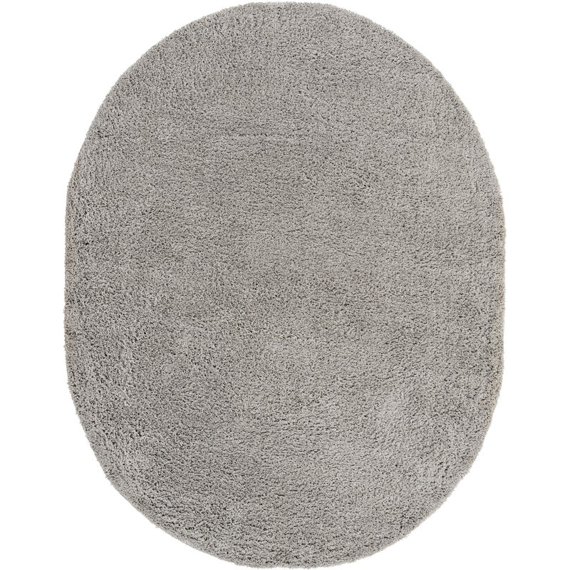 Indoor Rug, Oval 8' x 10'