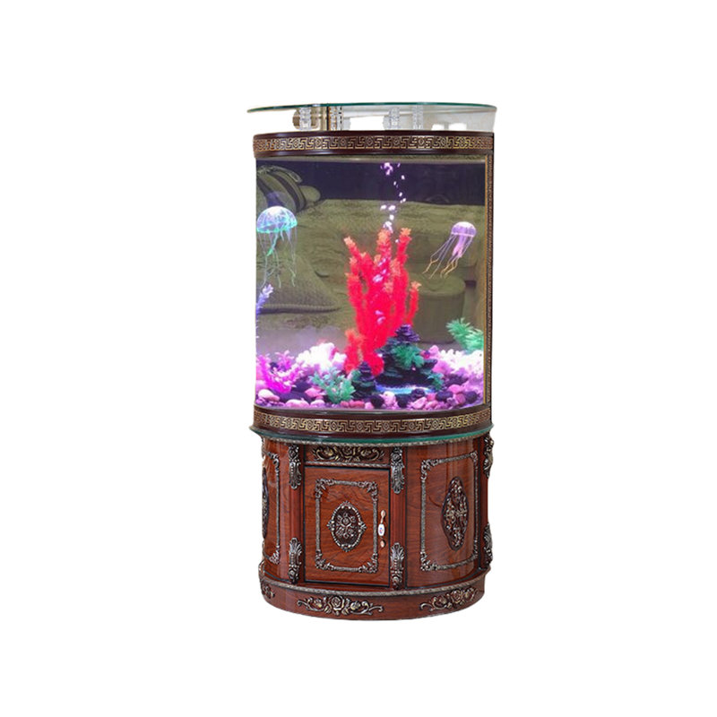 Gvozden, 80 gallons (H 63 po x l 31,5 po x P 19,6 po)