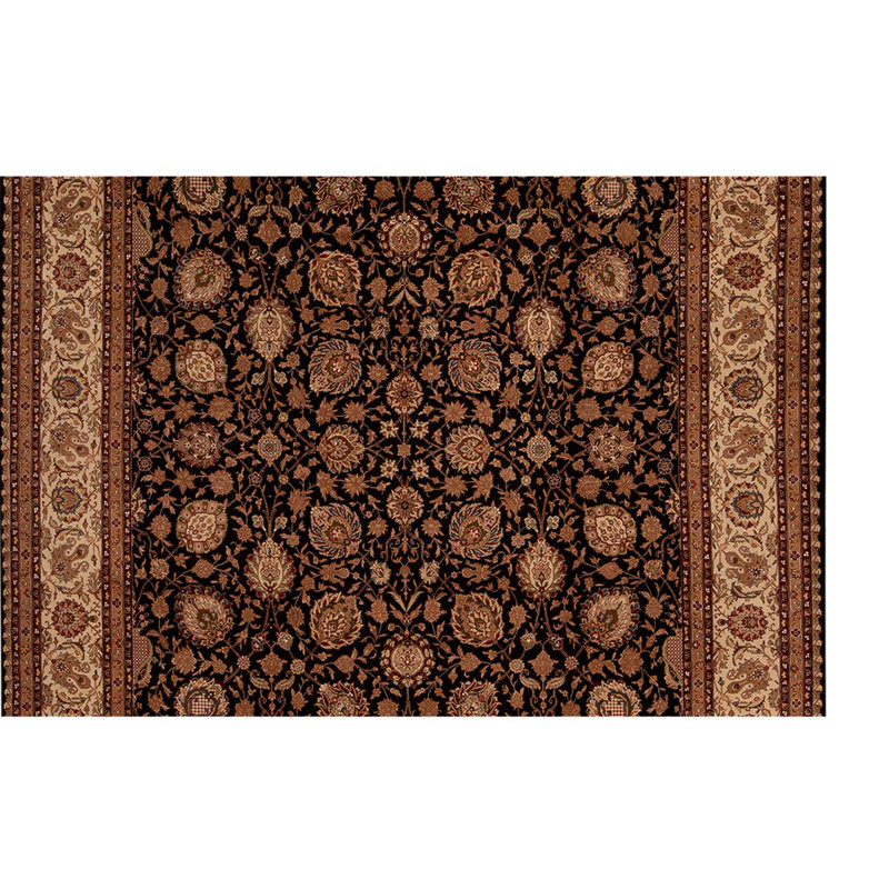 One-of-a-Kind 9'9" X 13'9" Area Rug