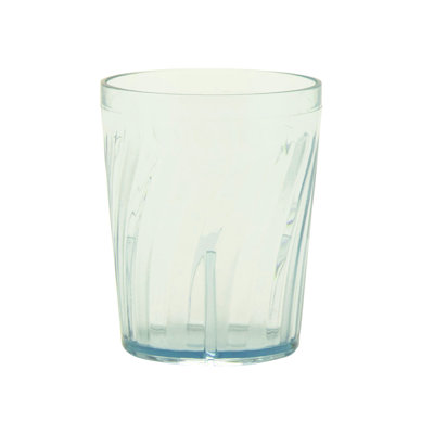 G.E.T. Insulated Plastic Low Ball Tumbler with