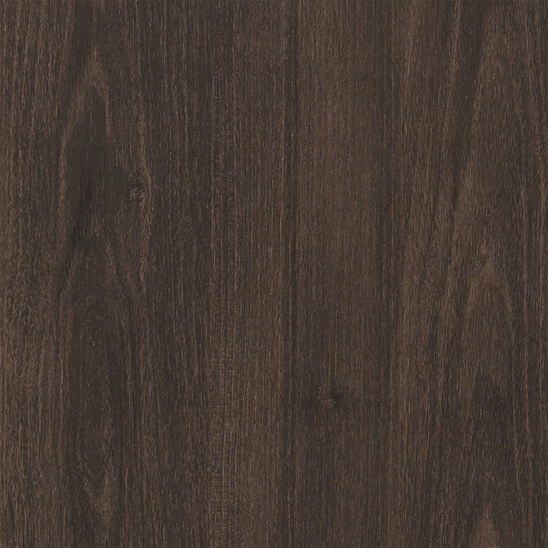 Soren 48" Wide Rectangular Coffee Table, Alder Brown