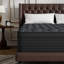 Matelas hybride moyen 12 po / 14 po avec ressorts ensachés individuellement pour isoler les mouvements-1058901585-1058901590