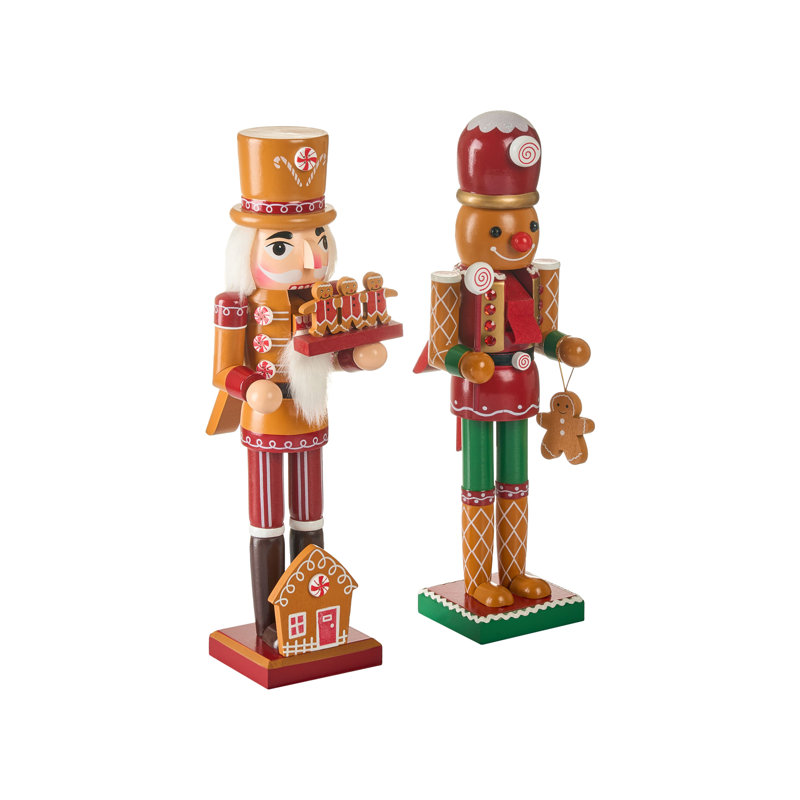 Christmas Religious & Spiritual Nutcracker