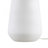 Ceramic Table Lamp White See Below